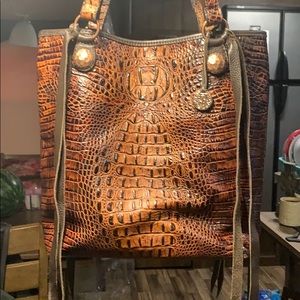Double J saddlery purse